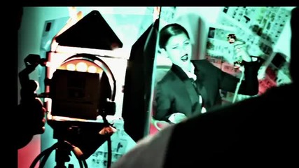 Zendaya - Behind the scenes video featuring Swag It Out