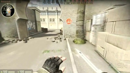 Counter Strike Source Pro Hd
