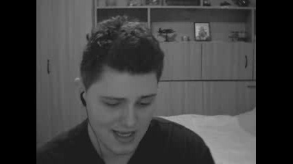 Toto Cutugno - L italiano (cover)