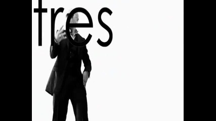 Pitbull - I know you want me (calle ocho ) 2009