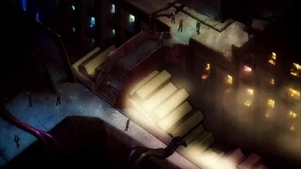 Linkin Park - Breaking The Habit [official Video]
