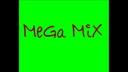 Mega Mix 