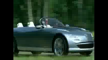 Renault Nepta Concept