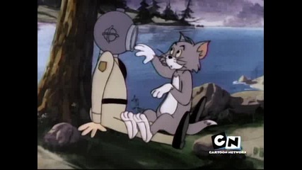 Том и Джери - Епизод 13