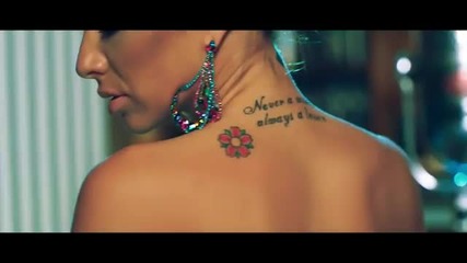 Marina Tadic - Bol za bol - Official Video 2012