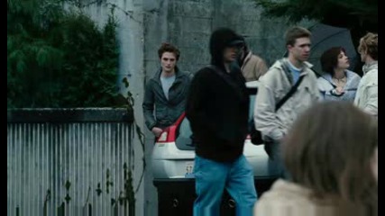 Twilight Official video