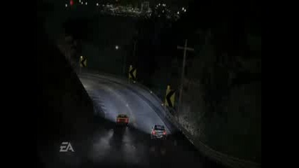 Need For Speed: Carbon - Trailer