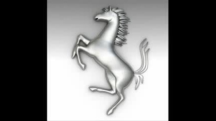 Dj Visage Formula 1 Schumacher song