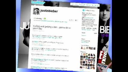 Justin Bieber на ваканция в Барбадос 