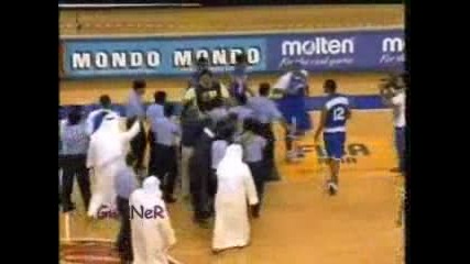 Crazy Sport Fights
