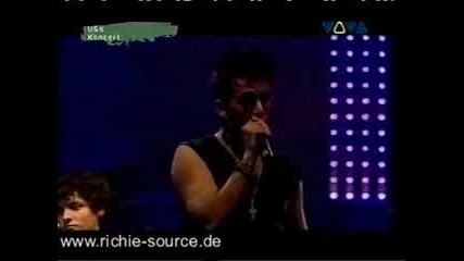 Us5 - In Control Tour - Teil 2