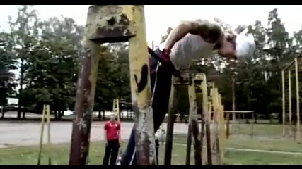 Street Fitness