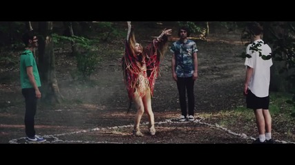 Years & Years - Take Shelter [ Official Video 2014 ]