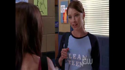 onetreehill - idliketoencourageyoutohaveyourba