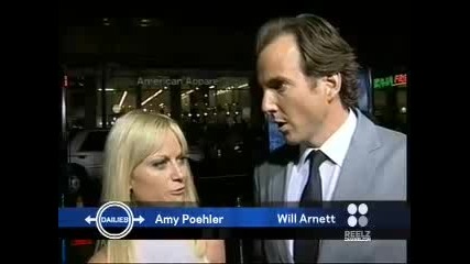 Blades of Glory Premiere in Hollywood 
