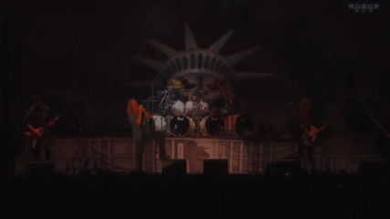 Helloween - Live - Loudpark 2015