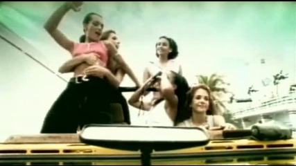 Alexia - Uh La La La Hq