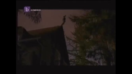 The vampire diaries българско промо 2