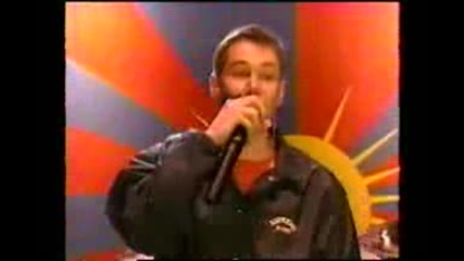 Beastie Boys (tibetan Freedom Concert 1999) Част 2