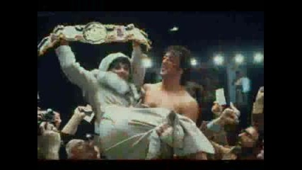 Rocky The Best