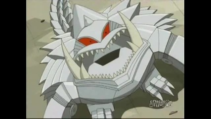 Megas Xlr Soundtrack Collection (part 9) 
