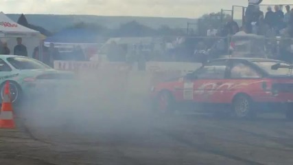 Bmw Drift Burn