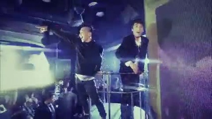Gd&top - High High Hd