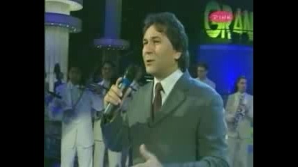 Halid Muslimovic - Prsten moje majke