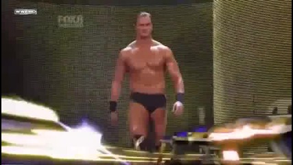 Wwe| Smackdown 3/11/11 6/9 [ High Quality ]