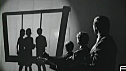 Щурците ( 1970 ) - Малкият светъл прозорец