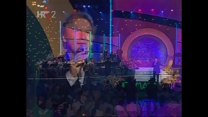 Dzuka Caic - Lijepa Maro