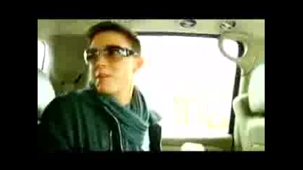 Jesse McCartney - Radio Promo Tour - Chicago Pt.1