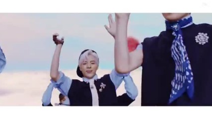 Nct Dream - we Young