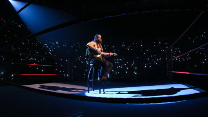 Elias mocks Baron Corbin with a brand-new song: Raw, Jan. 21, 2019