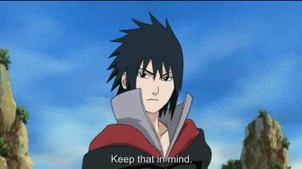 Naruto Shippuden Episode 142 Bg sub 