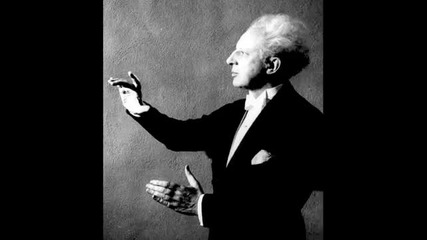 Sergei Rachmaninoff plays his Piano Concerto No. 2