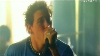 12 Stones - Broken (official Music Video Hd)