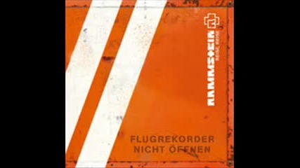 Rammstein - Reise Reise 