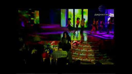 Anelia Mix 2009(tq Trqbva6e Da Bade Pevica Na Godinata)