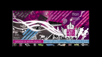 House Boulevard - Set Me Free