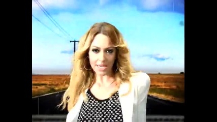 Видеоклип към най - песен на Hadise - Evlenmeliyiz 2009 Hq + Бг Субс 