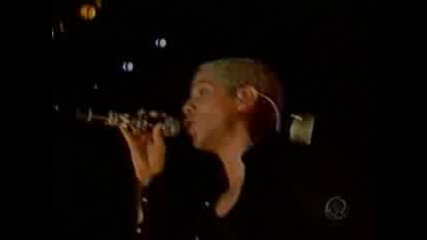 Rbd - Un Poco De Tu Amor