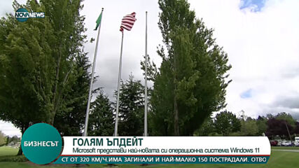 Бизнесът по NOVA NEWS (25.06.2021)