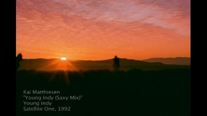 The Young Indy Music Video