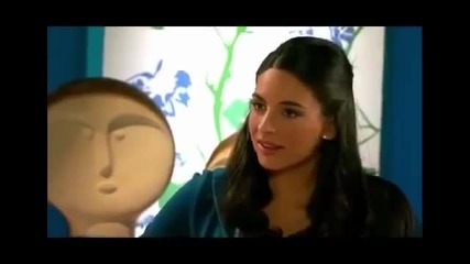 Sortilegio Capitulo 48