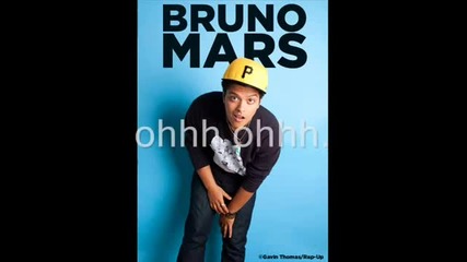 Bruno Mars feat. Pitbull - Who is