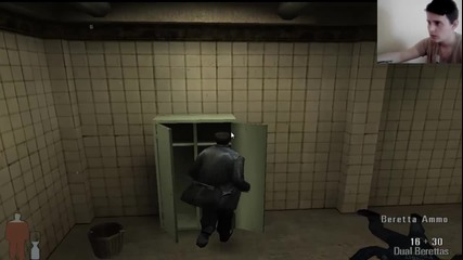 Max Payne - Началото Еп. 01 ( бг субс ) - th3 pr1nt3r