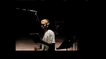 Eminem - Monkey See Monkey Doo