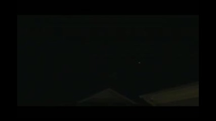 Awesome Meteor Shower in Raleigh Nc on December 8, 2008 