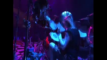 Iron Maiden - Fear Of The Dark